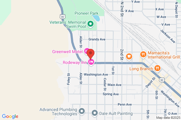 Valley Veterinary Care