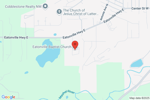 Eatonville Baptist Church