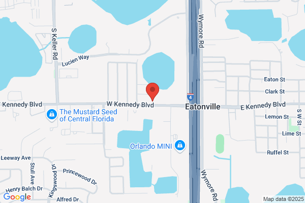Eatonville Chamber of Commerce