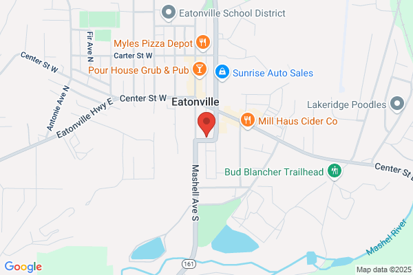 Eatonville Veterinary Clinic