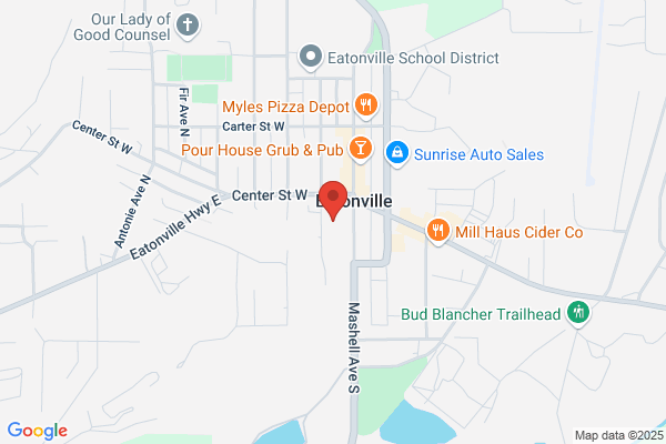 Eatonville's Wellness Center