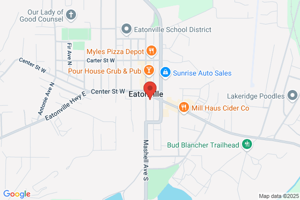 NAPA Auto Parts - Eatonville Auto Parts