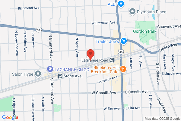 Crest Furniture - La Grange