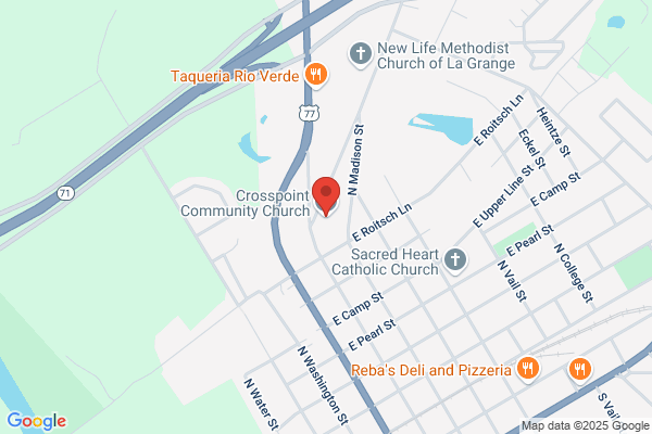 Crosspoint Community Church