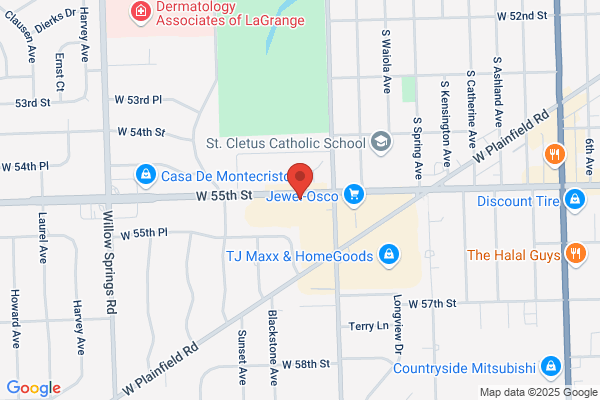 Highland Plaza Cleaners