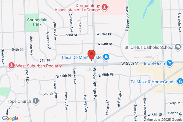 Maas Auto Inc