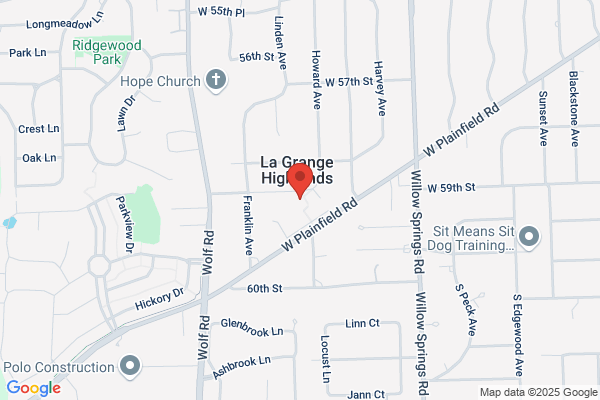 Rand Avenue Preschool & Daycare