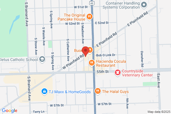 Sharma & Associates Inc