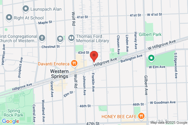 Back In Balance Chiropractic & Acupuncture Center