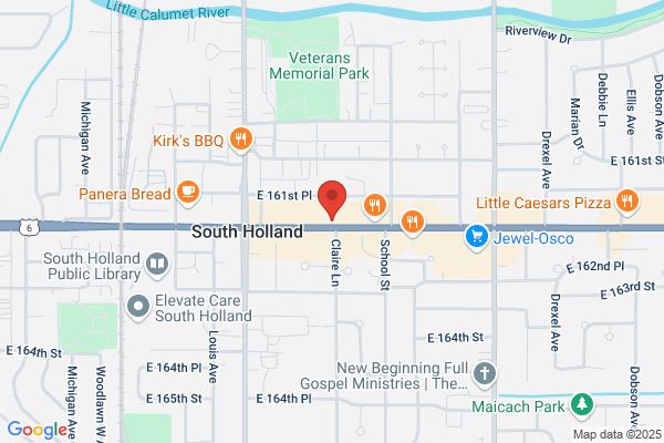 Chicago Computer Society the