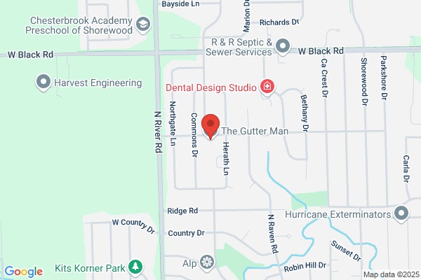 Gutterman & Associates Inc