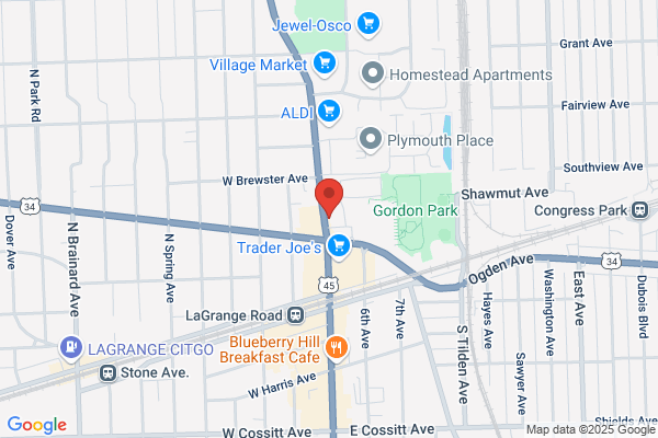 Mattress Firm La Grange