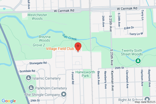 Village Field Club