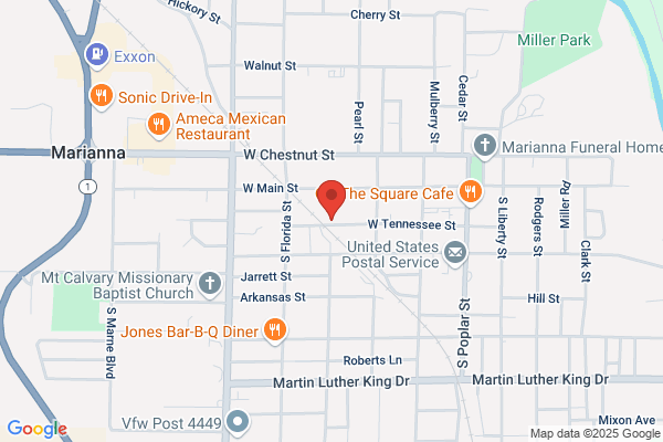 Mahan & Burkett Feed & Seed
