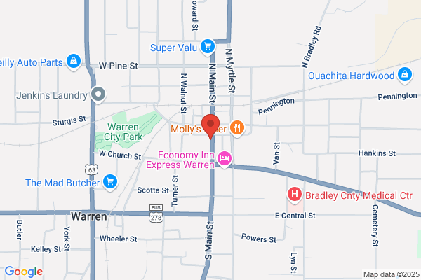 Warren Insurance Agency Inc