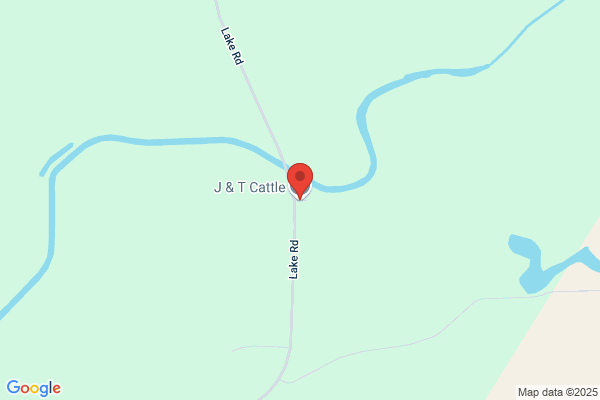 J & T Cattle Co