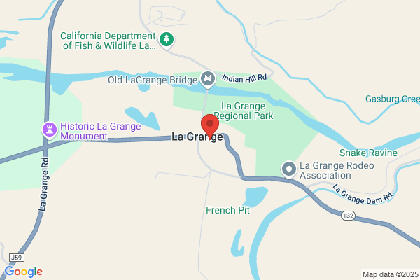 La Grange Merchantile