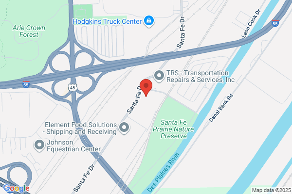 Froehlich Hvac Service Inc