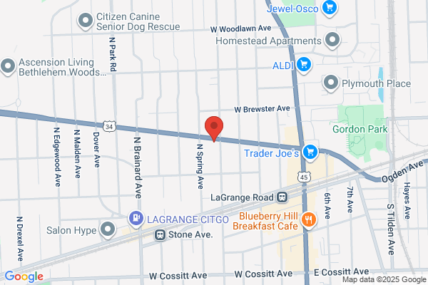 AAA Accurate Appliance Service, Inc
