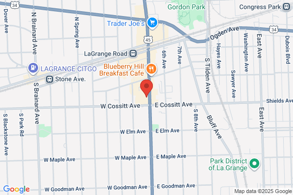 La Grange TV Repair