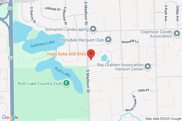 Bitcoin ATM Hinsdale - Coinhub