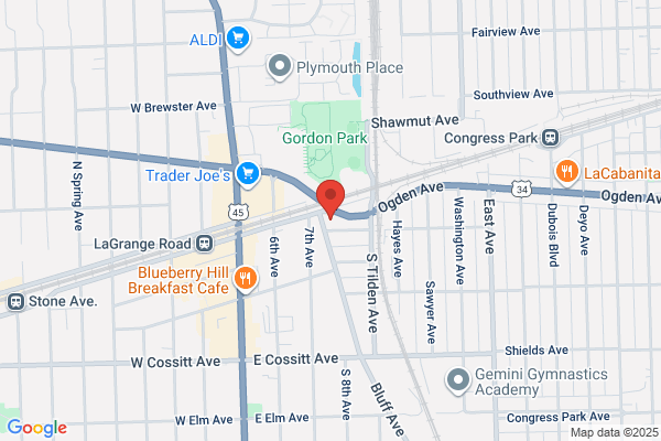 Bright Auto Repair, Inc