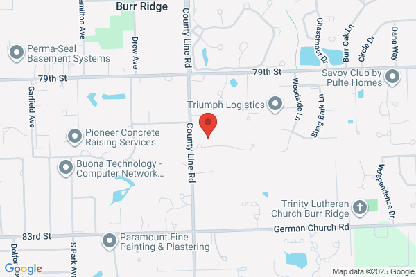 Custer Custom Builders Inc