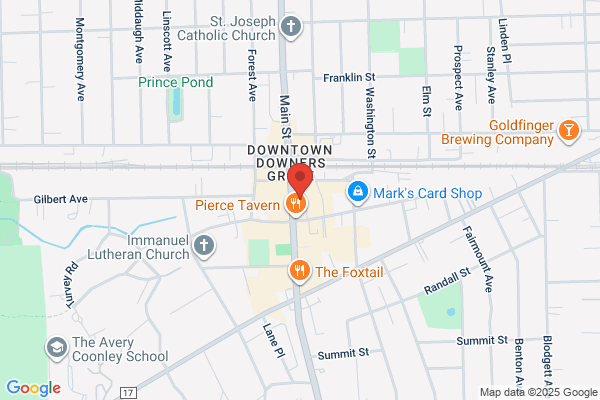 Pro Heating & Air Conditioning