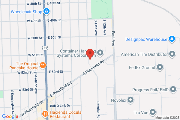 Ward Contracting & Building Restoration Inc