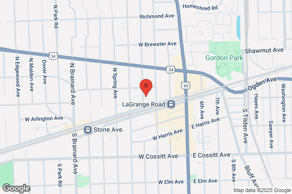 Burcor Properties