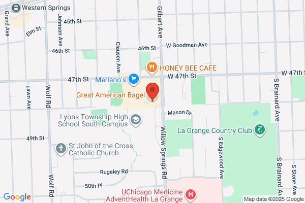 Great American Bagel Inc the