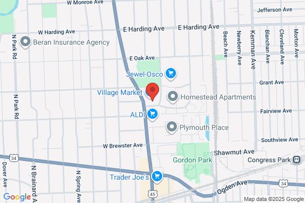 Fifth Third Bank & ATM - CLOSED