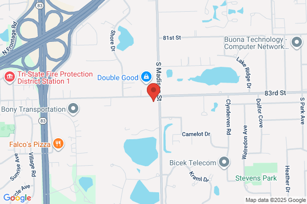 Fifth Third Bank & ATM - CLOSED