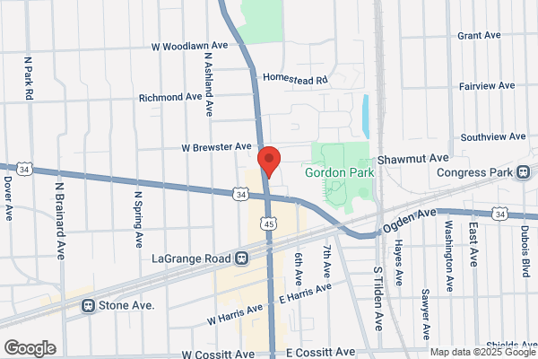 Mattress Firm La Grange