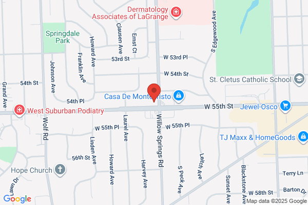 Maas Auto Inc