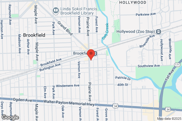 Kingdom Hall of Jehovah's Witnesses