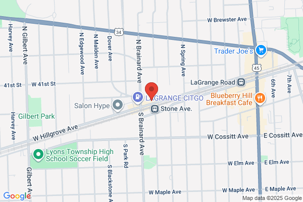 Earth Moon Sun Salon & Day Spa