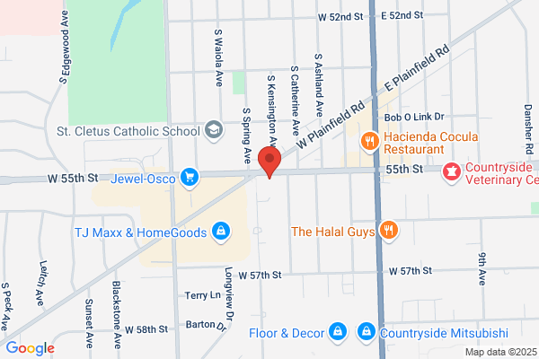 Cameo Dental Specialists