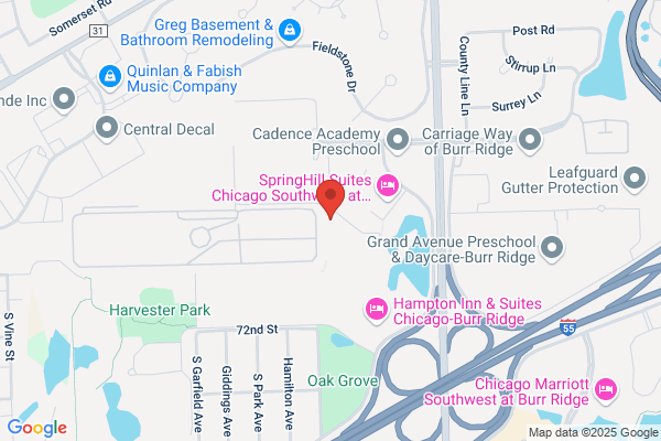 Gossett Paull C DDS