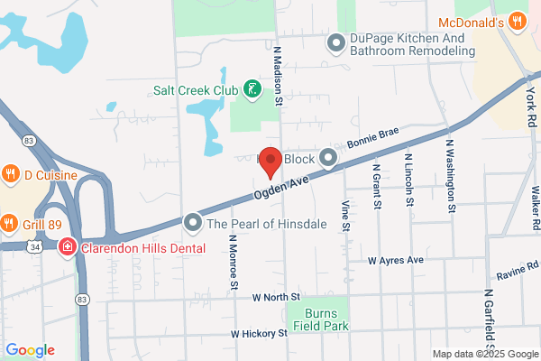 Hinsdale Family Dental