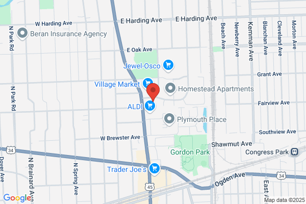 James M. Fieldhouse DDS
