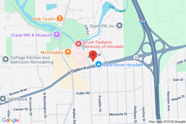 Illinois Dermatology Institute - Hinsdale Office