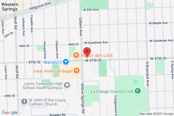 Illinois Dermatology Institute - La Grange Office