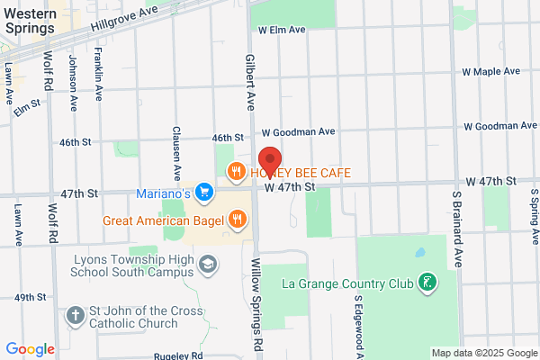 Michael O’Donoghue, MD - La Grange Office