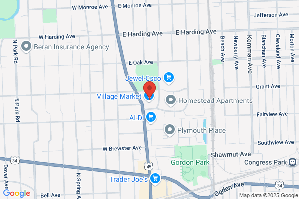 La Grange Family Care Center