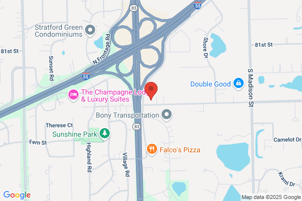 Burr Ridge For Family Chiropractic