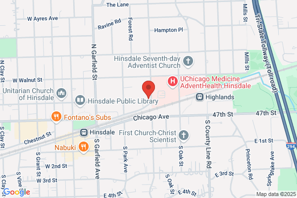 Life Services Network of Illinois