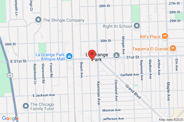 Greater LaGrange YMCA