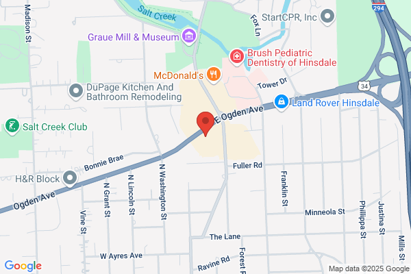 DuPage Psychiatric Care PLLC