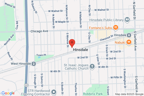 Hinsdale Internal Medicine Associates